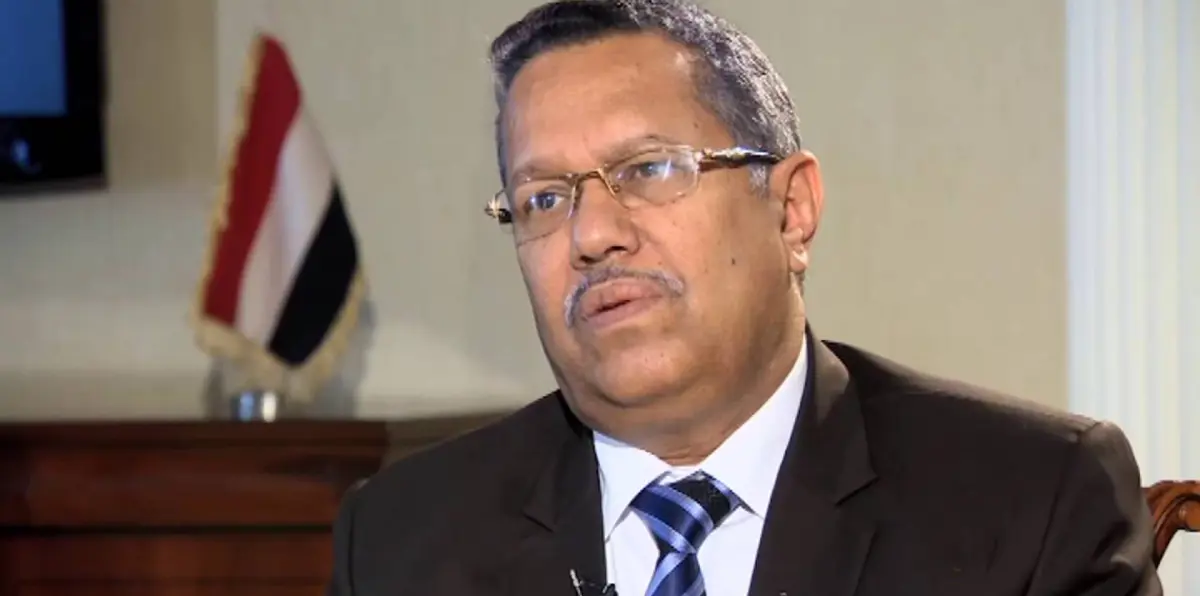 "المجلس الانتقالي الجنوبي" يطلب من التحالف العربي تكليفه بتحرير "بيحان" اليمنية