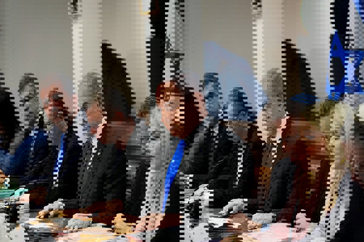 بسبب حرب غزة.. إسرائيل تعدل موازنة 2024 