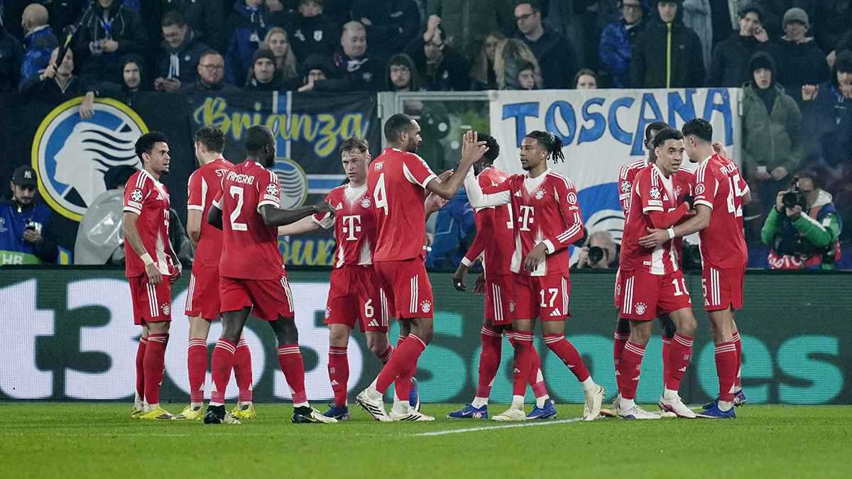 أول إشارة على انتقال نجم بايرن ميونخ إلى ليفربول 