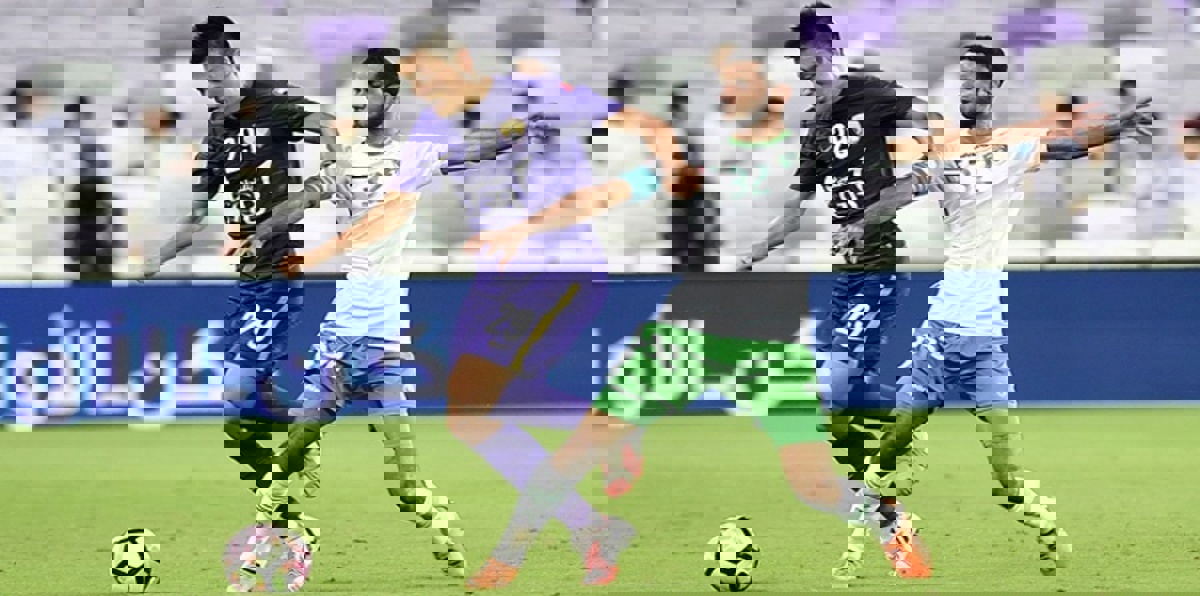 العين يقسو على الإمارات والأهلي يجتاز النصر بالدوري الإماراتي