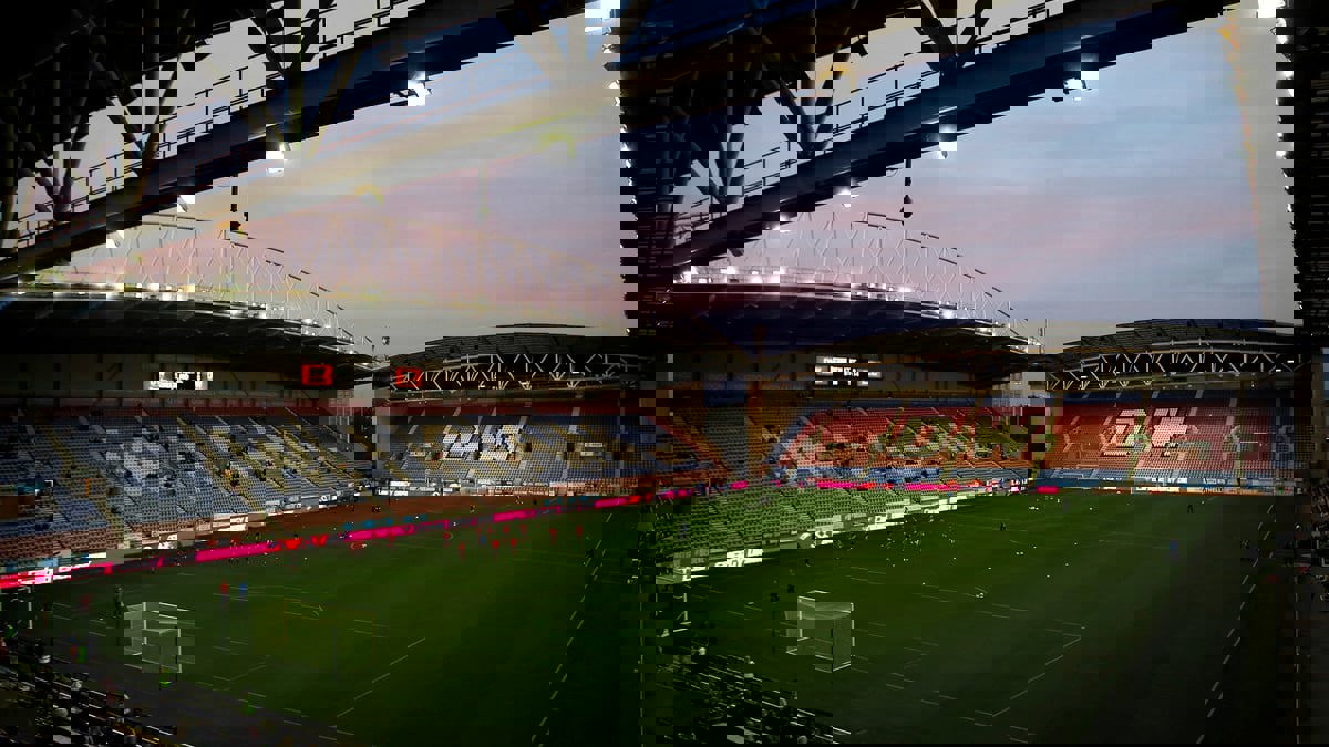 خصم ثلاث نقاط من رصيد ويغان لعدم دفع رواتب لاعبيه