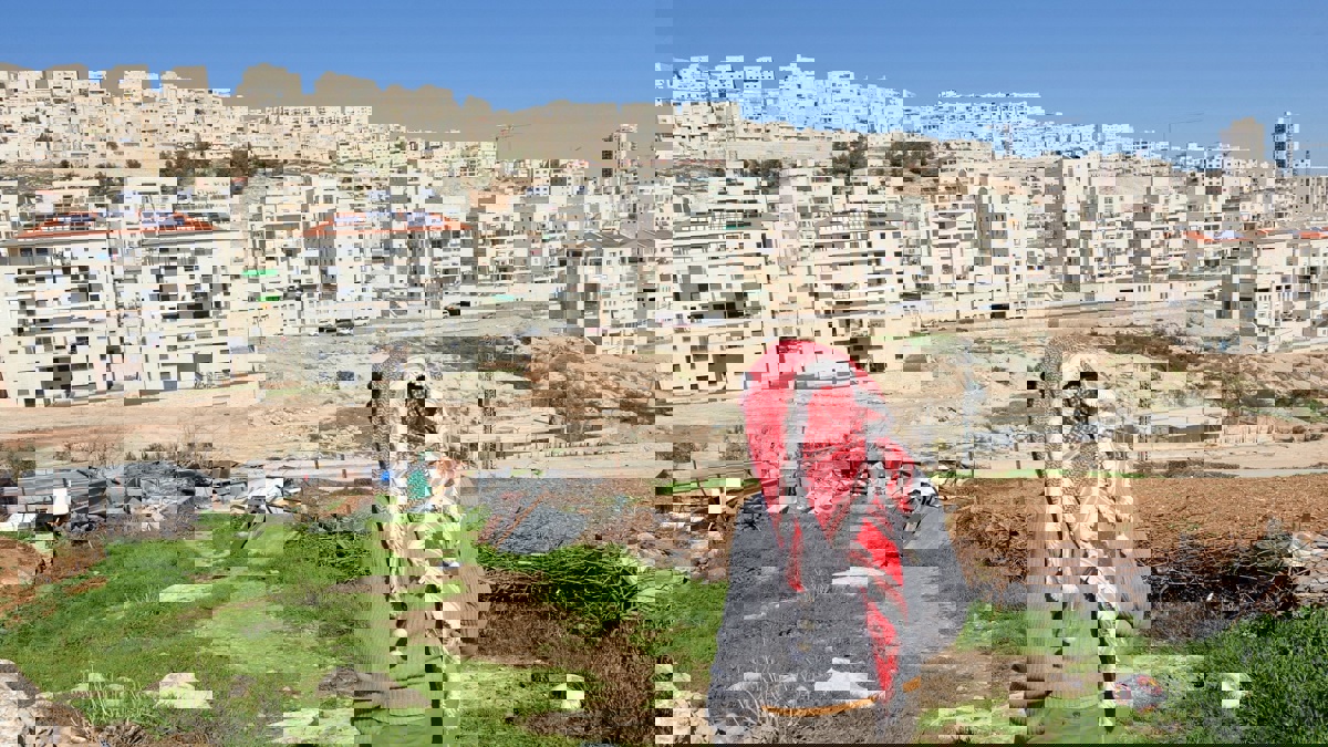 مسؤولون فلسطينيون: إسرائيل تستغل "كورونا" لتوسيع الاستيطان