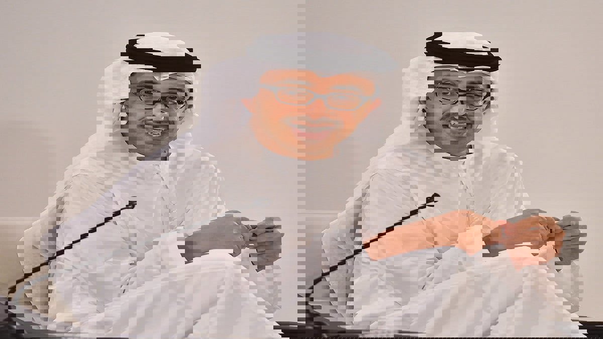 الإمارات تعرب عن تأييدها الكامل للمبادرة السعودية بشأن اليمن