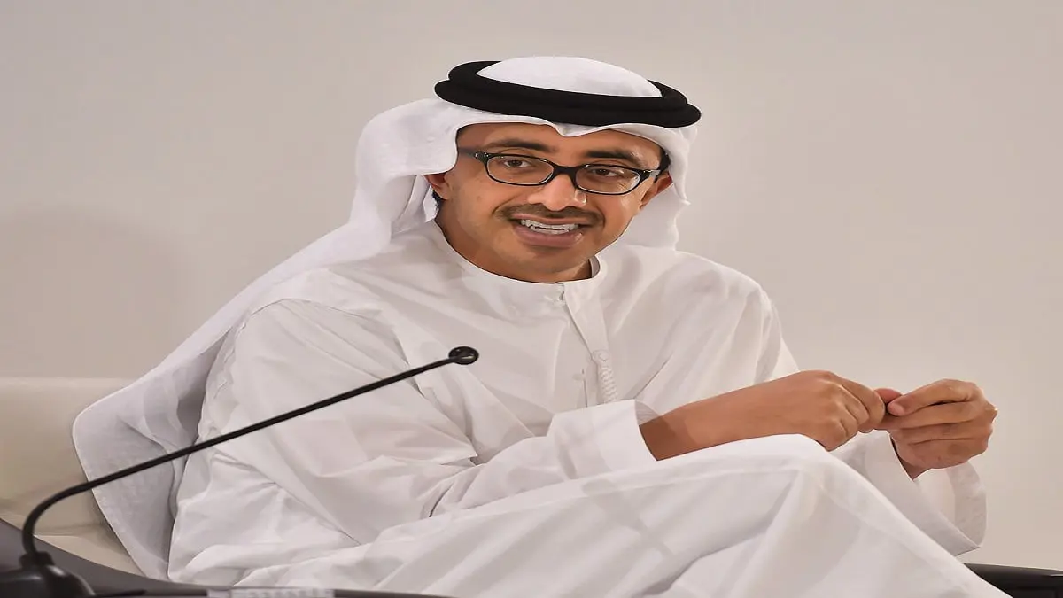 الإمارات تعرب عن تأييدها الكامل للمبادرة السعودية بشأن اليمن