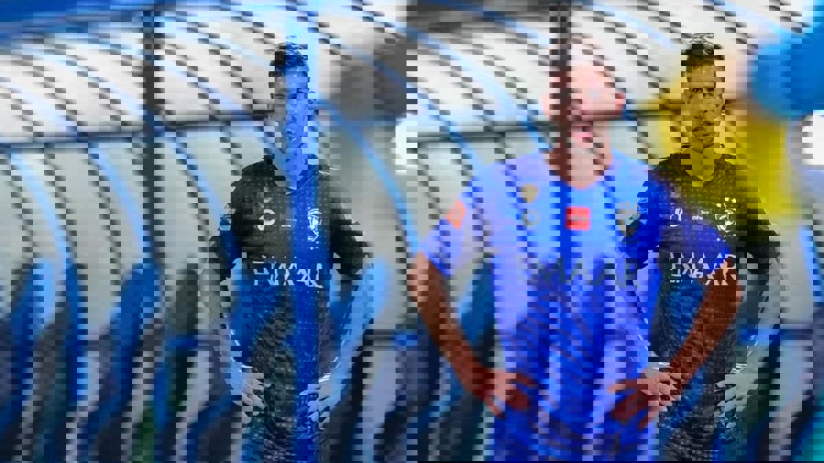 الشباب يتفق مع نادي الهلال على ضم لوسيانو فييتو