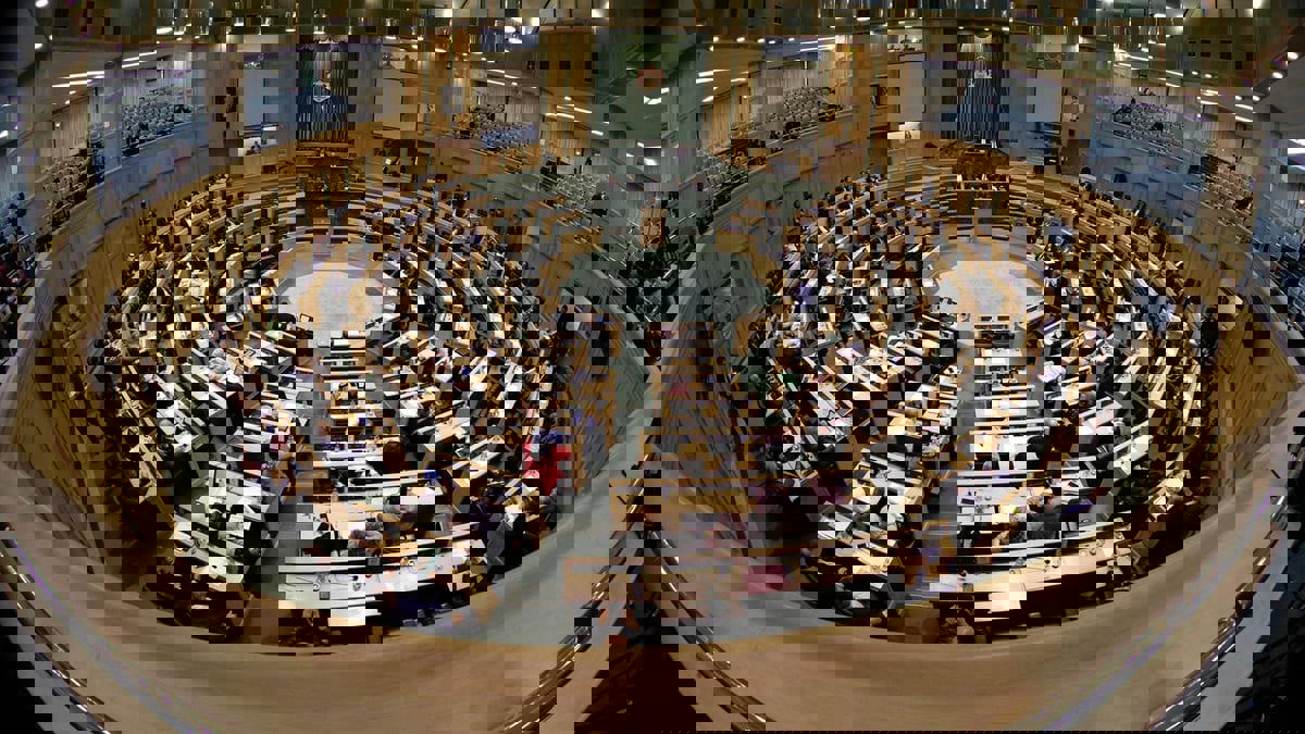 مشروع قانون الجرائم الأردني على صفيح ساخن