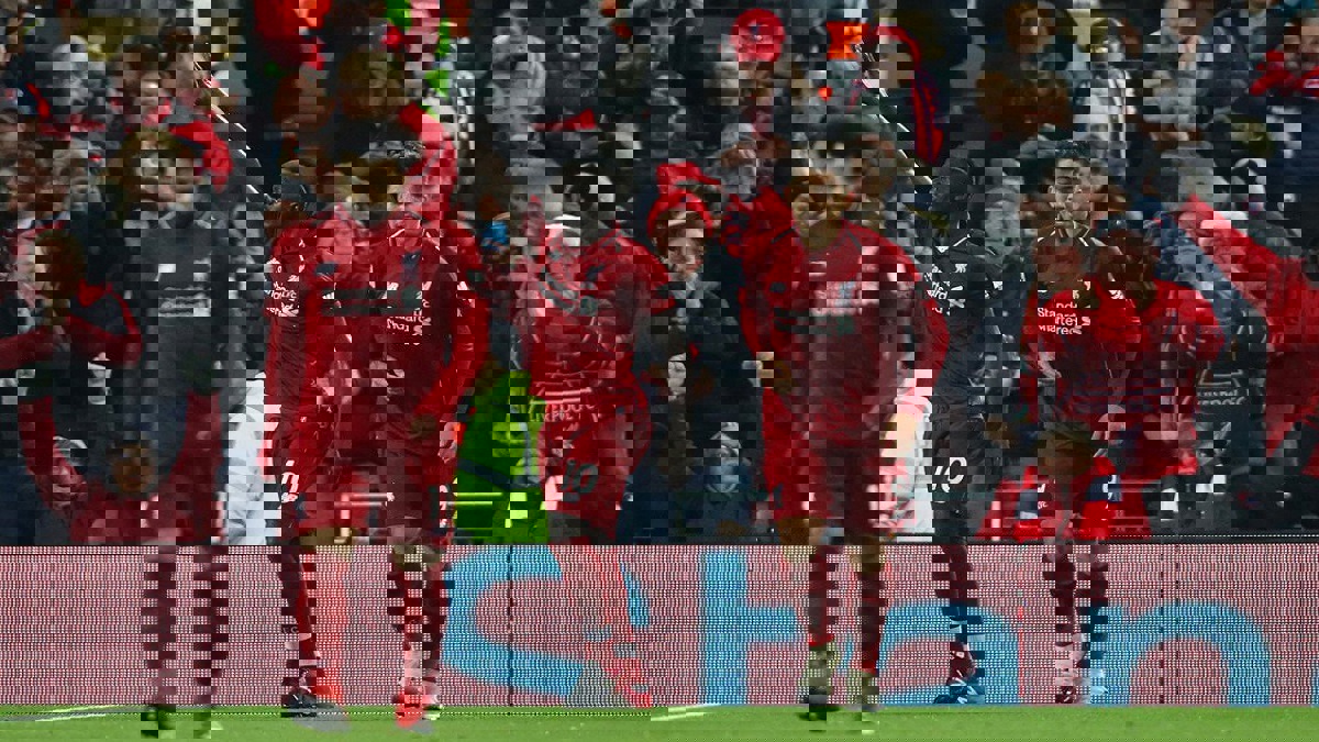 القنوات الناقلة لمباراة ولفرهامبتون وليفربول في الدوري الإنجليزي