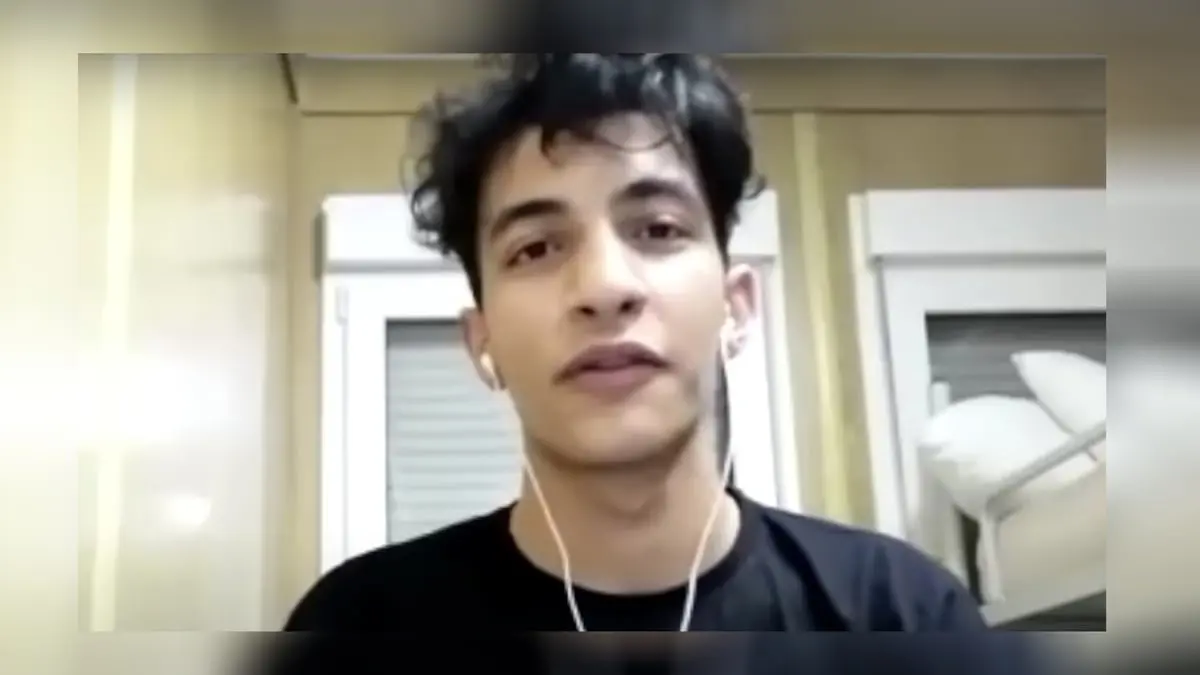 لاجئ عراقي: حاربونا "نفسياً" في مخيمات ليتوانيا