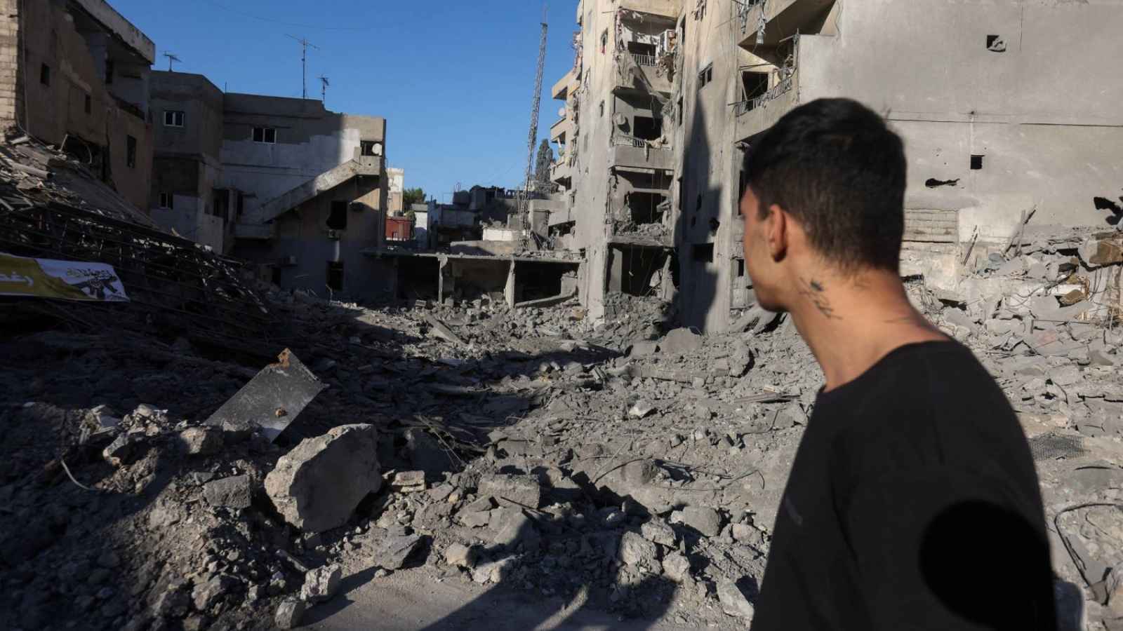 إعلام عبري: رد "حزب الله" على اتفاق وقف إطلاق النار يحمل "مؤشرات إيجابية"