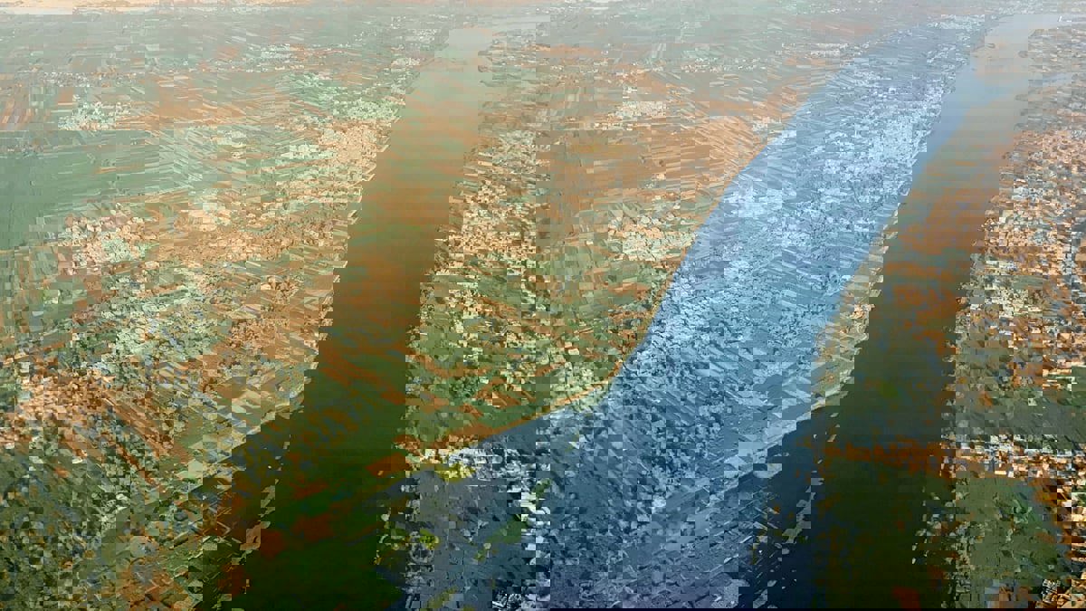 النيل أم الأمازون.. هل يحسم العلماء أيهما الأطول؟