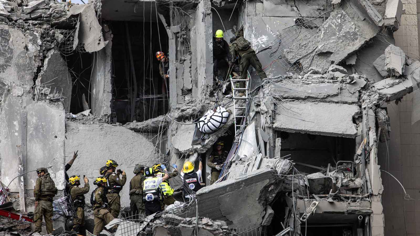 بعد "وثيقة فشل الضربات".. توقعات بجولة جديدة من الصراع الإسرائيلي الإيراني