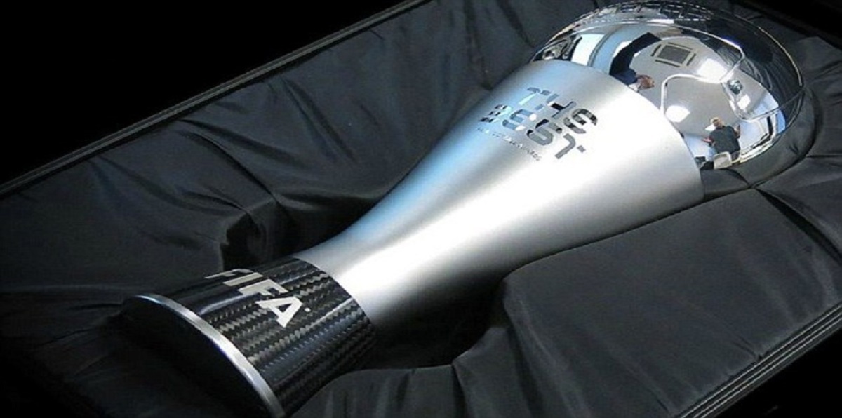 كل ما تريد معرفته عن حفل جوائز The best.. الموعد والقنوات الناقلة