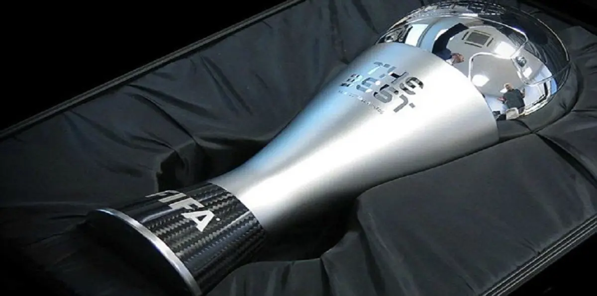 كل ما تريد معرفته عن حفل جوائز The best.. الموعد والقنوات الناقلة