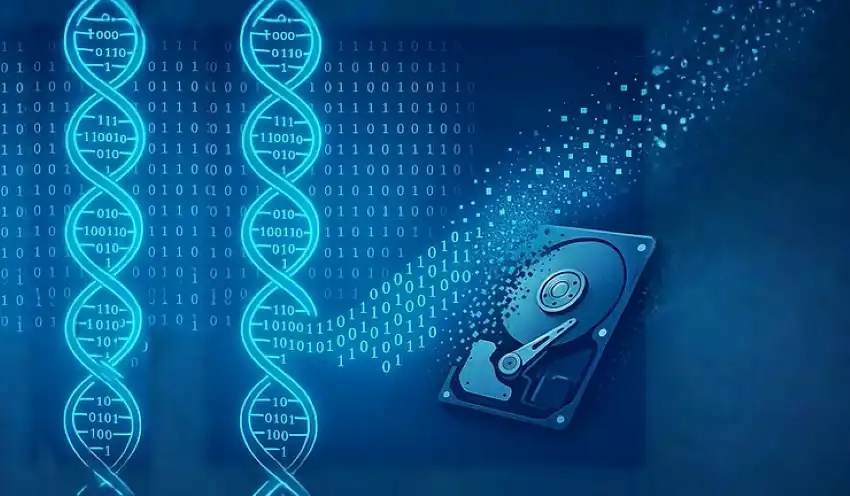 انماط التخزين الحديثة