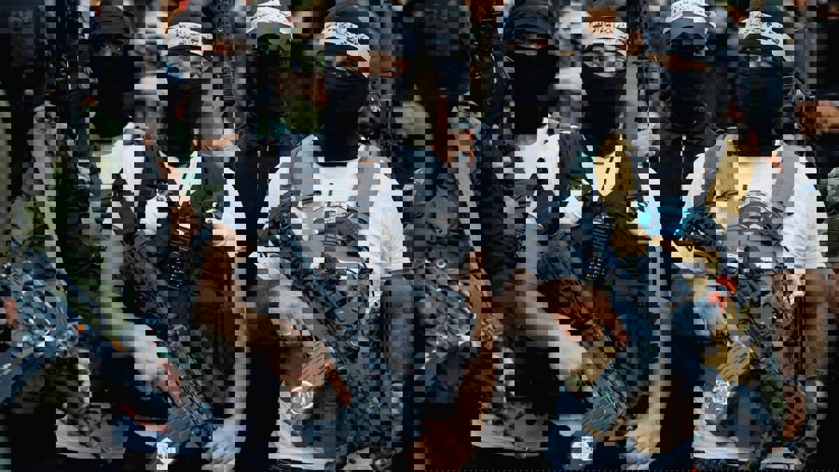 مخيم جنين.. ملاذ المقاتلين والمطاردين في الضفة الغربية‎