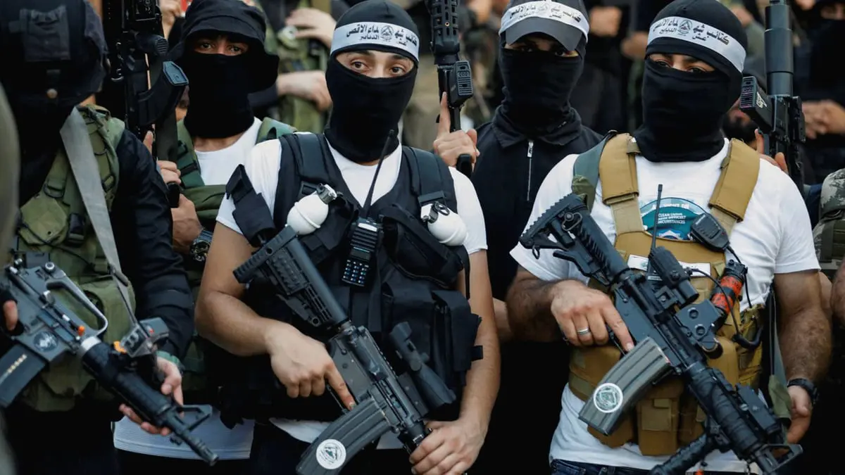 مخيم جنين.. ملاذ المقاتلين والمطاردين في الضفة الغربية‎