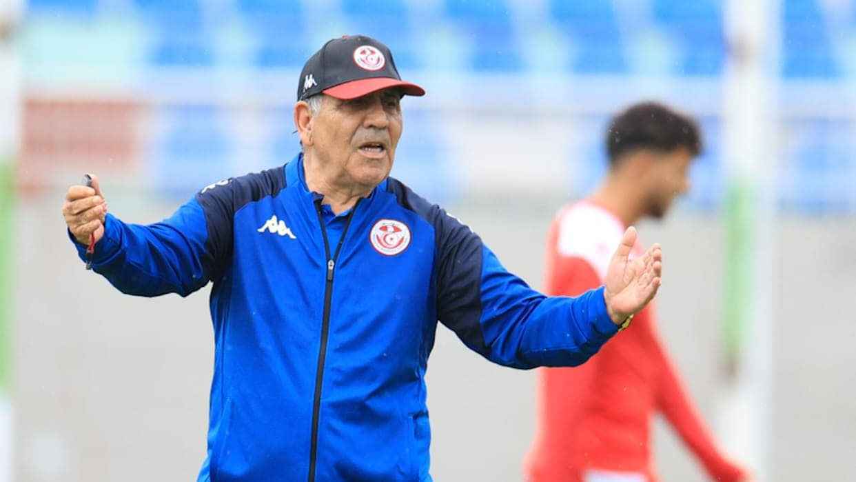 رسميا.. اتحاد الكرة التونسي يكشف موعد الإعلان عن خليفة فوزي البنزرتي