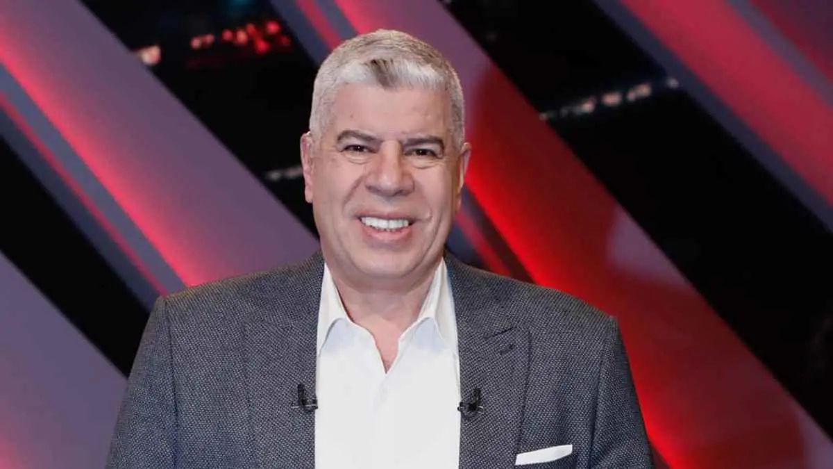 الأرزاق بيد الله.. شوبير يشن هجوما جديدا على الزمالك وجماهيره (فيديو)