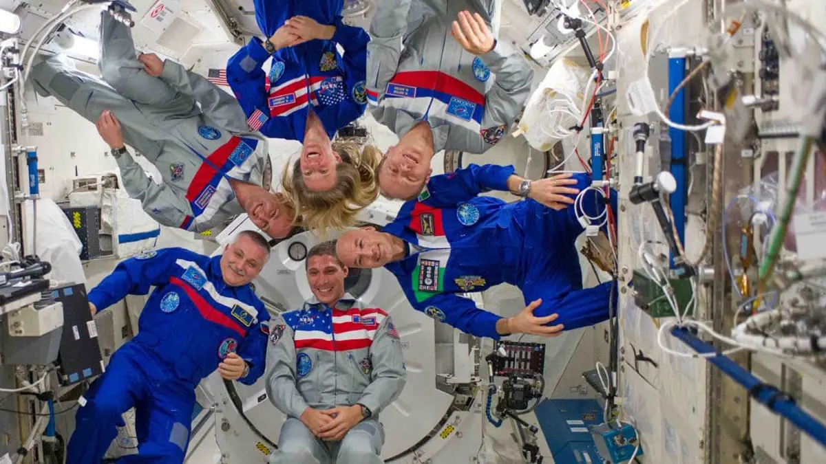 "ناسا" تلغي "رحلة تاريخية" لسبب غريب