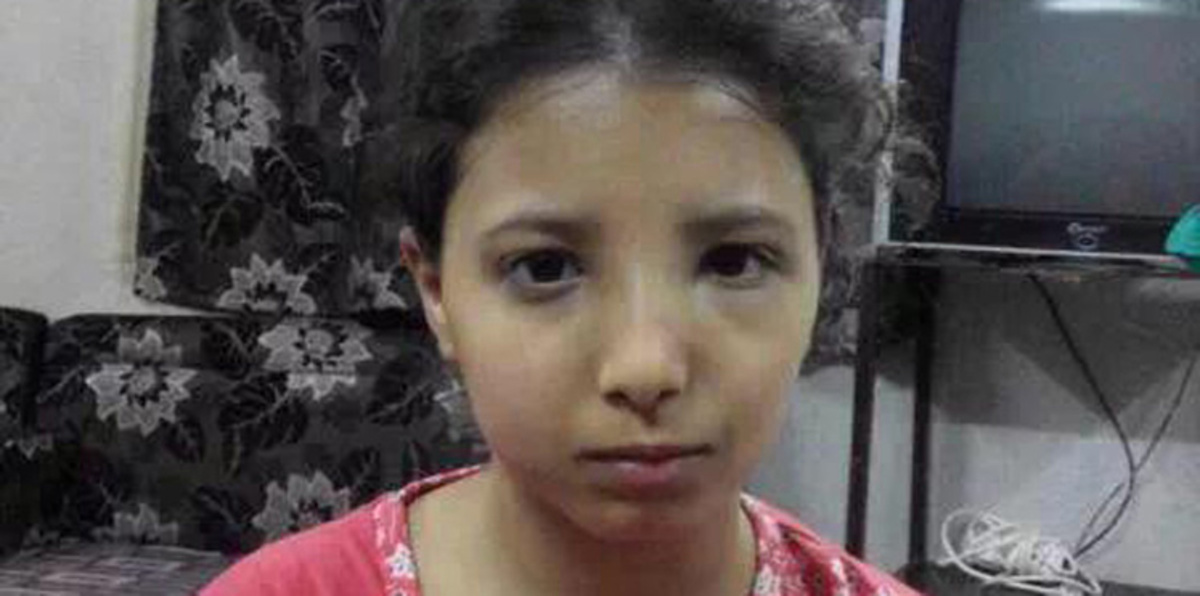 تعذيب أطفال في الباحة وسط غضب وسخط السعوديين (صور)