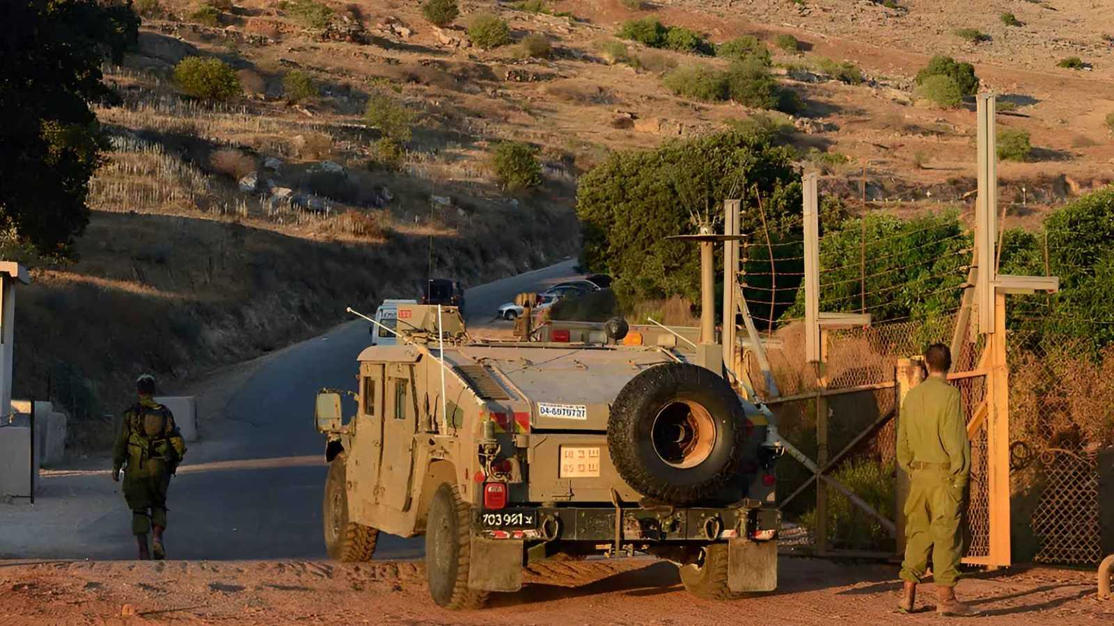 مقابل الجولان.. إسرائيل تكذب أنباء تسليم مزارع شبعا وجبل روس لسوريا