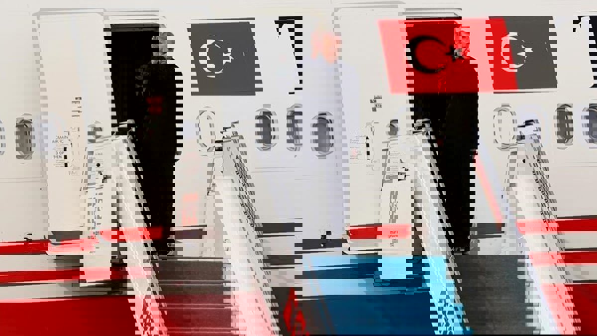 أردوغان يتوجه للإمارات للتعزية في وفاة الشيخ خليفة