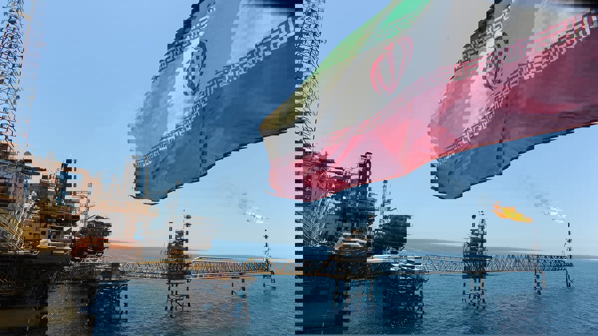 كوريا الجنوبية وإيران تبحثان استئناف واردات النفط والإفراج عن أموال مجمدة‎‎