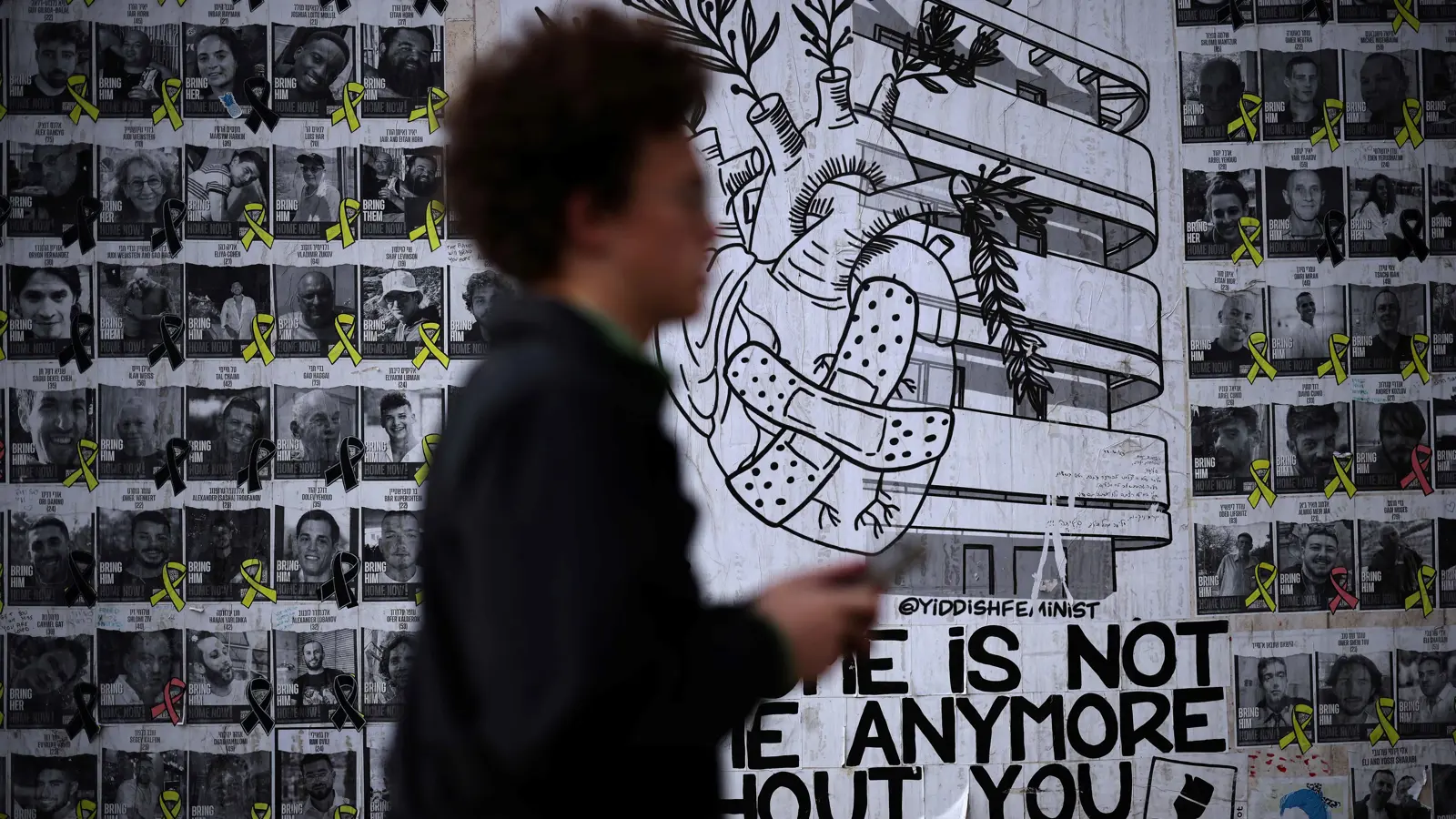 فريق حماس يعود للدوحة.. ما فرص الاتفاق في غزة قبل تنصيب ترامب؟