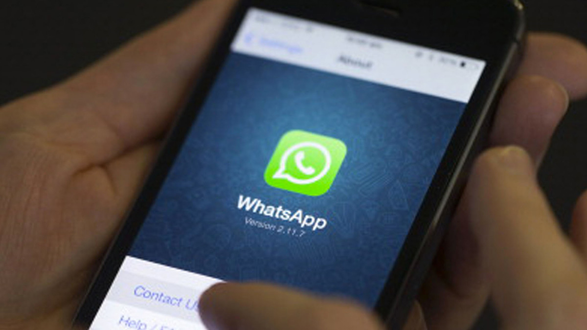 الجيش الأمريكي يطور بديلًا "أكثر أمانًا" من "واتس اب"