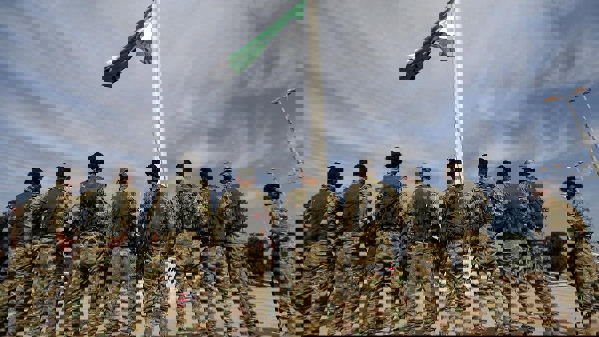 تركيا تنقل دفعة جديدة من "المرتزقة السوريين" إلى ليبيا