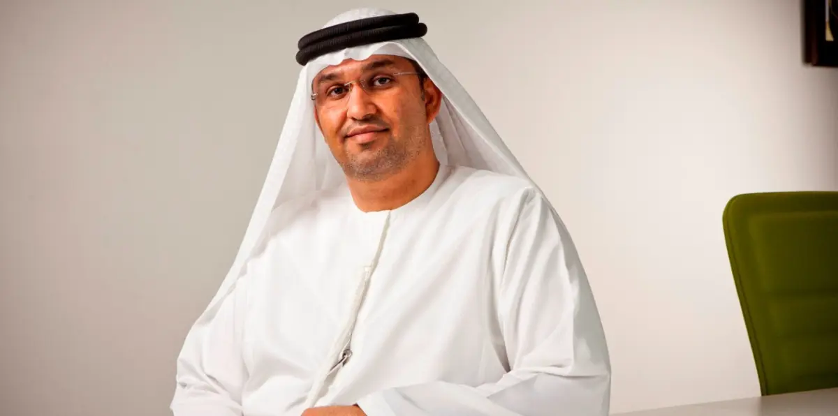 الجابر: "أدنوك" ستخصخص أنشطة وتدخل في مشروعات مشتركة لتجارة النفط