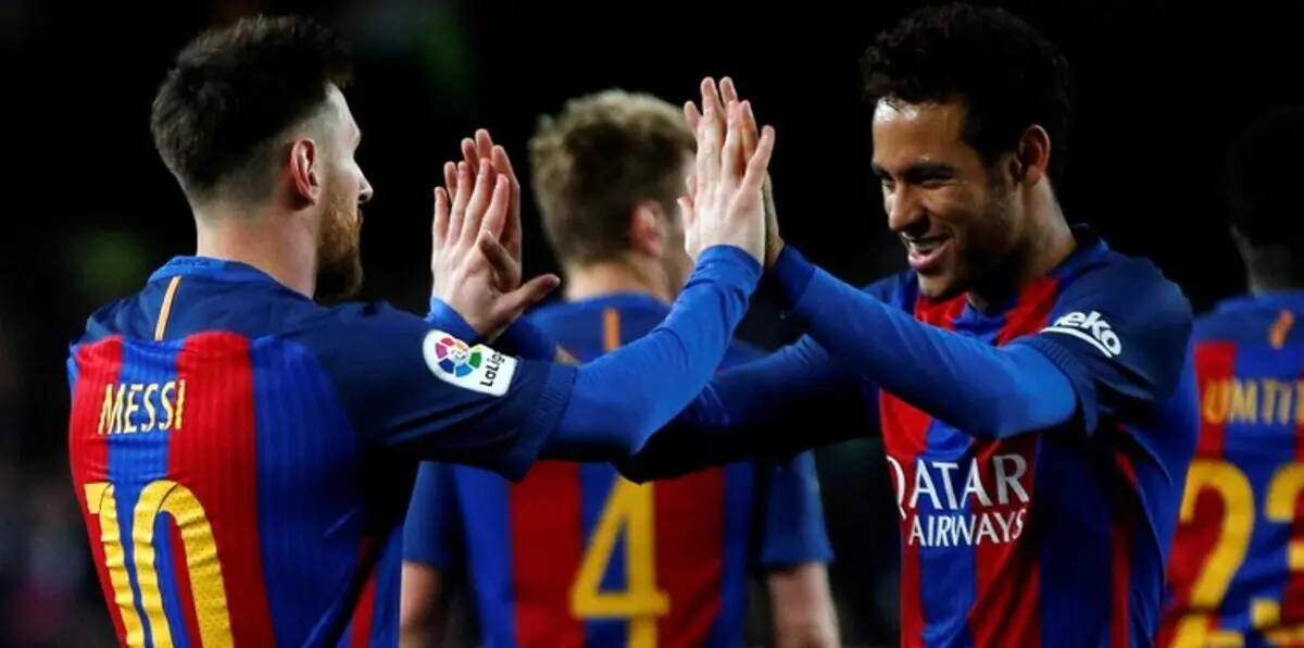 ميسي يحطم فالنسيا ويضيق الخناق على ريال مدريد.. تعرف على ترتيب الدوري الإسباني