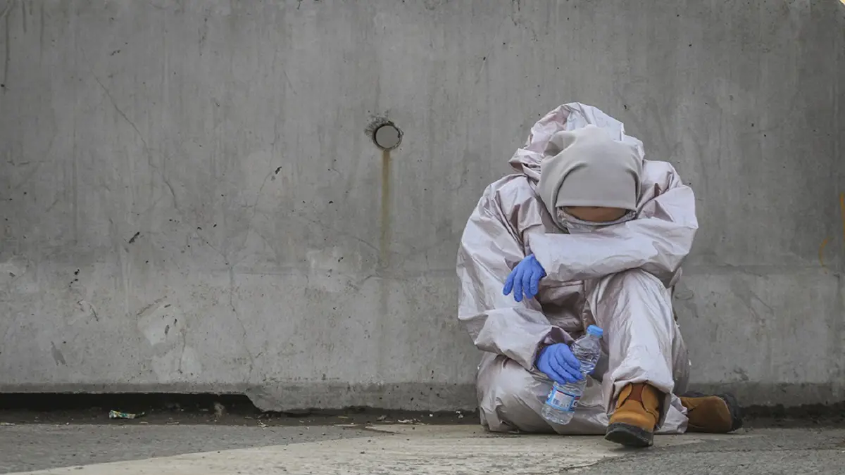 وفاة 43 طبيبا وممرضا بسبب كورونا في إيران