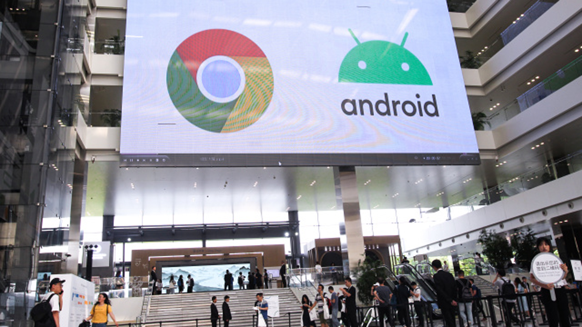 "غوغل" تنهي دعم المواقع الآمنة لهواتف "أندرويد" القديمة خلال عام