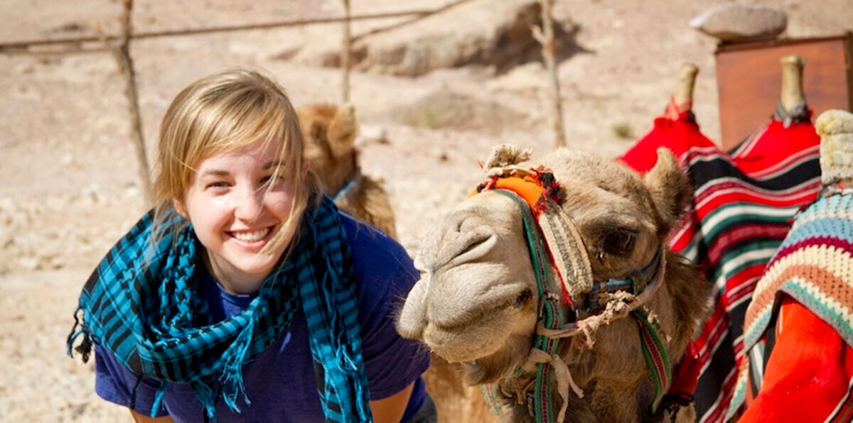 ارتفاع السياحة الوافدة إلى الأردن 9.5% خلال العام الجاري‎