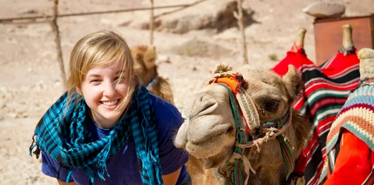 ارتفاع السياحة الوافدة إلى الأردن 9.5% خلال العام الجاري‎