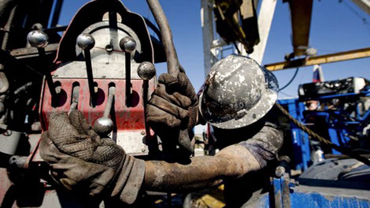 اكتشاف احتياطي مهم من الغاز الطبيعي شرق المغرب