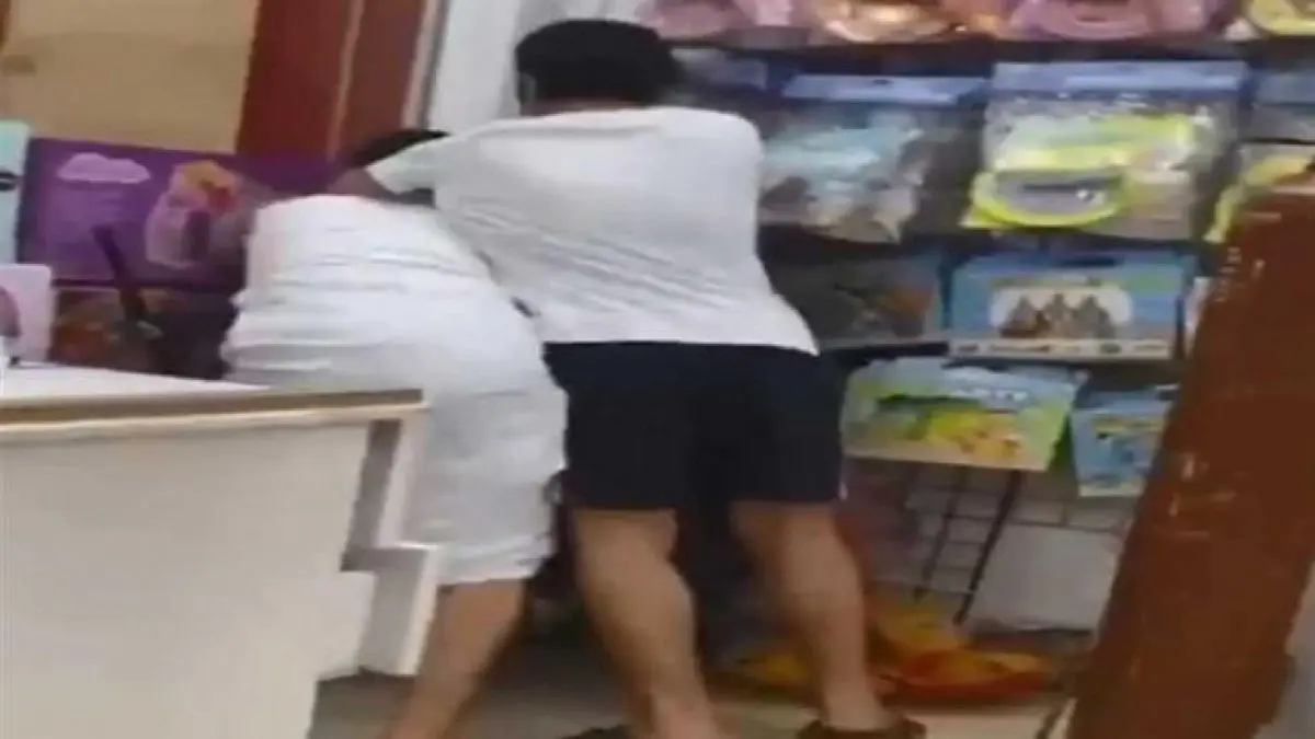 مصر تكشف وقائع الاعتداء على مصري في الكويت