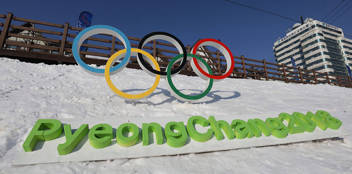 اتفاق بين الكوريتين على إجراء محادثات الأولمبياد الشتوية الأربعاء