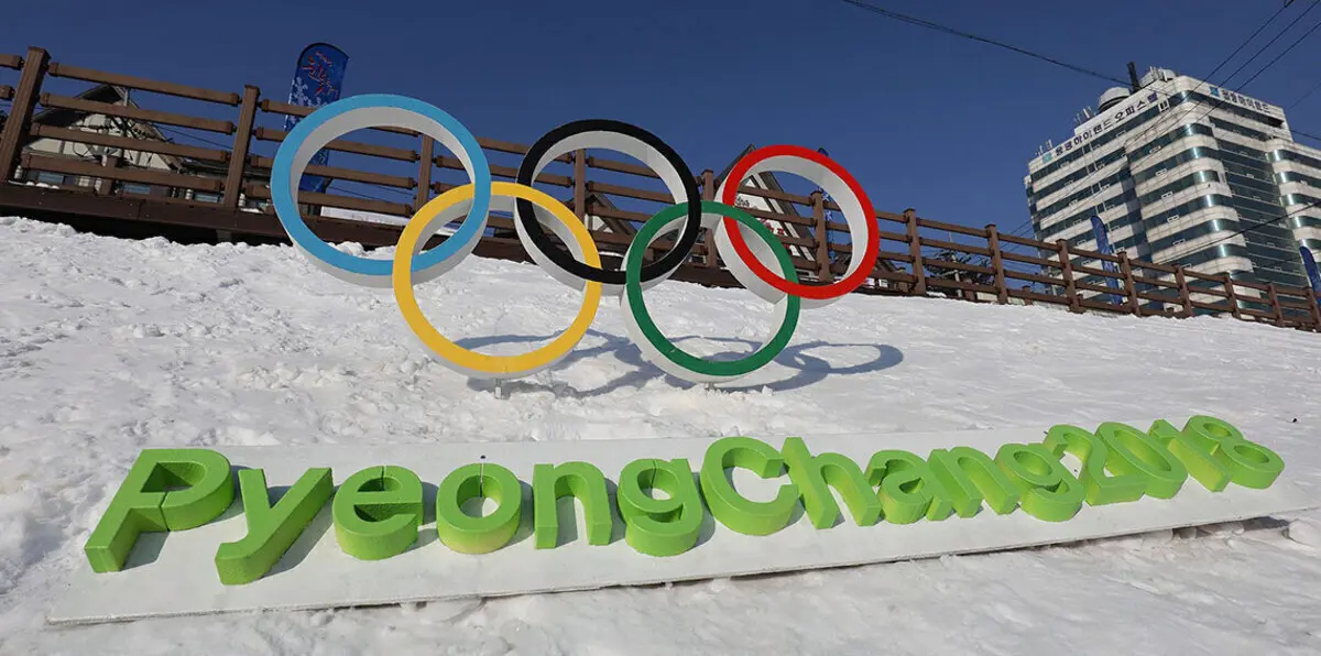 اتفاق بين الكوريتين على إجراء محادثات الأولمبياد الشتوية الأربعاء