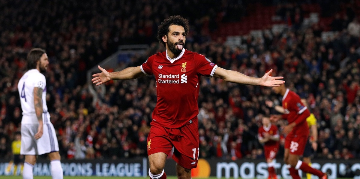 ليفربول يكتسح ماريبور ويقترب من الدور الثاني لدوري أبطال أوروبا (فيديو)