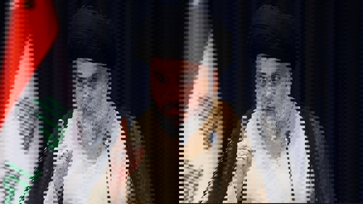 مقتدى الصدر يغلق مقرات "سرايا السلام" في أغلب المحافظات العراقية