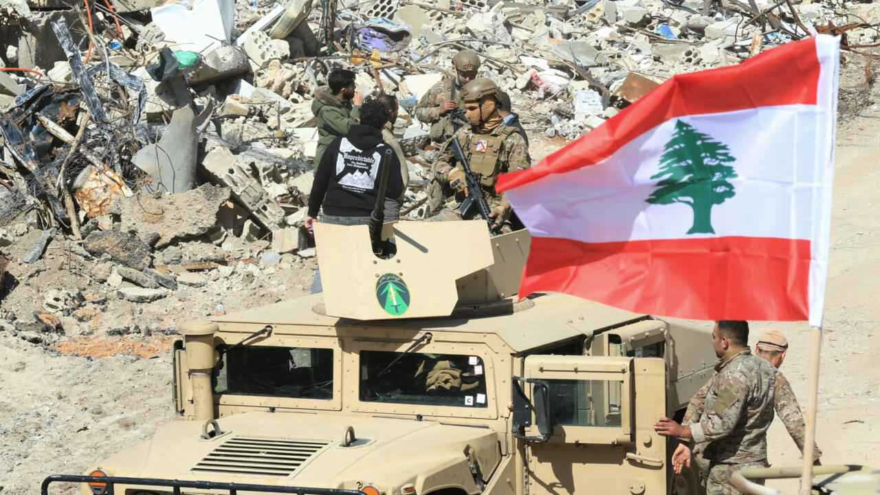 الجيش اللبناني: لا دليل لدى إسرائيل على تهريب سلاح لحزب الله