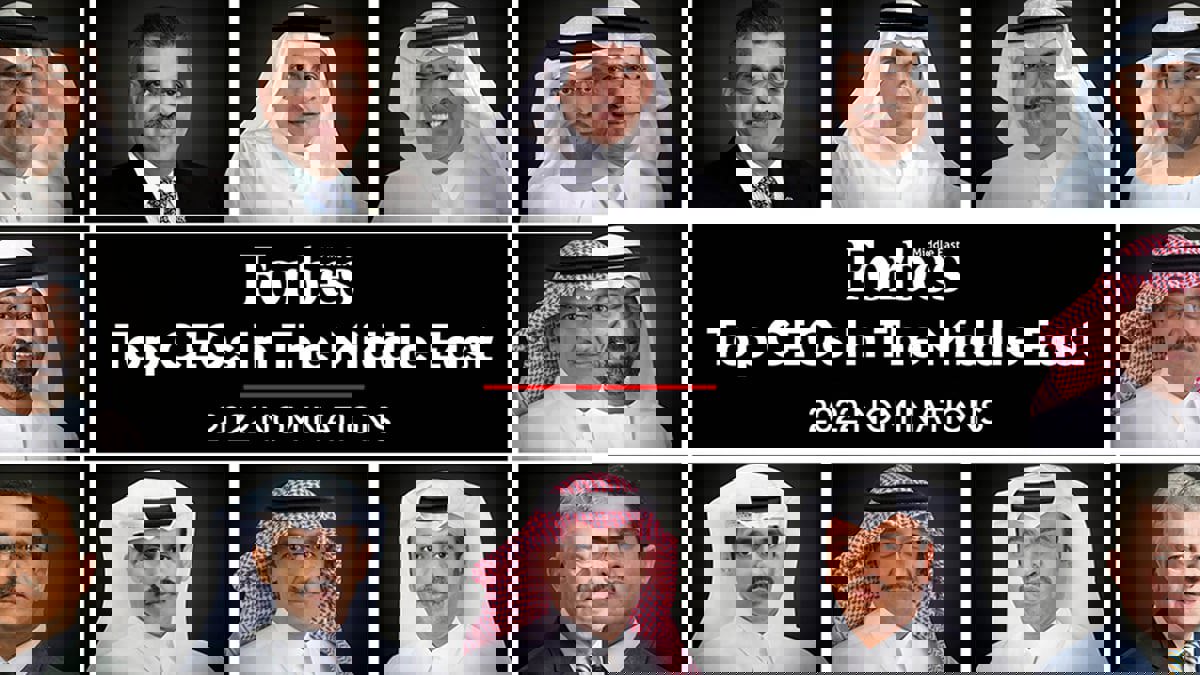 فوربس: الإماراتيون يهيمنون على قائمة "أقوى الرؤساء التنفيذيين" العرب