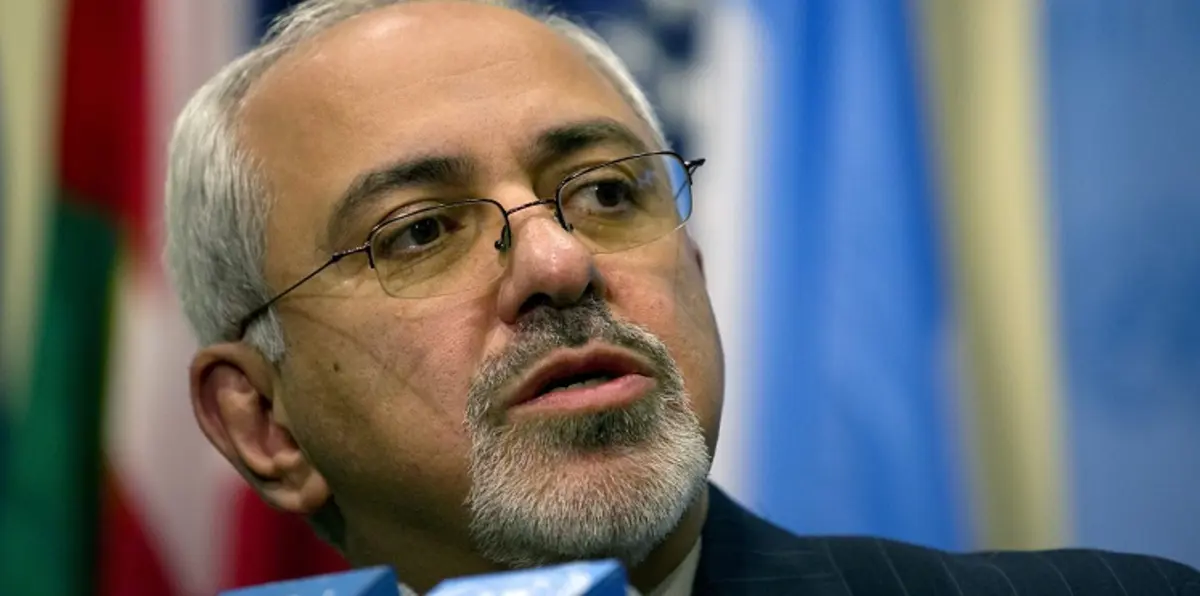 الخارجية الإيرانية تنفي ترشيح ظريف لانتخابات الرئاسة