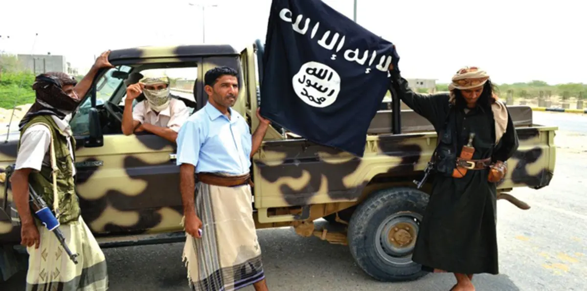 الأمن اليمني يلقي القبض على قيادات القاعدة في عدن