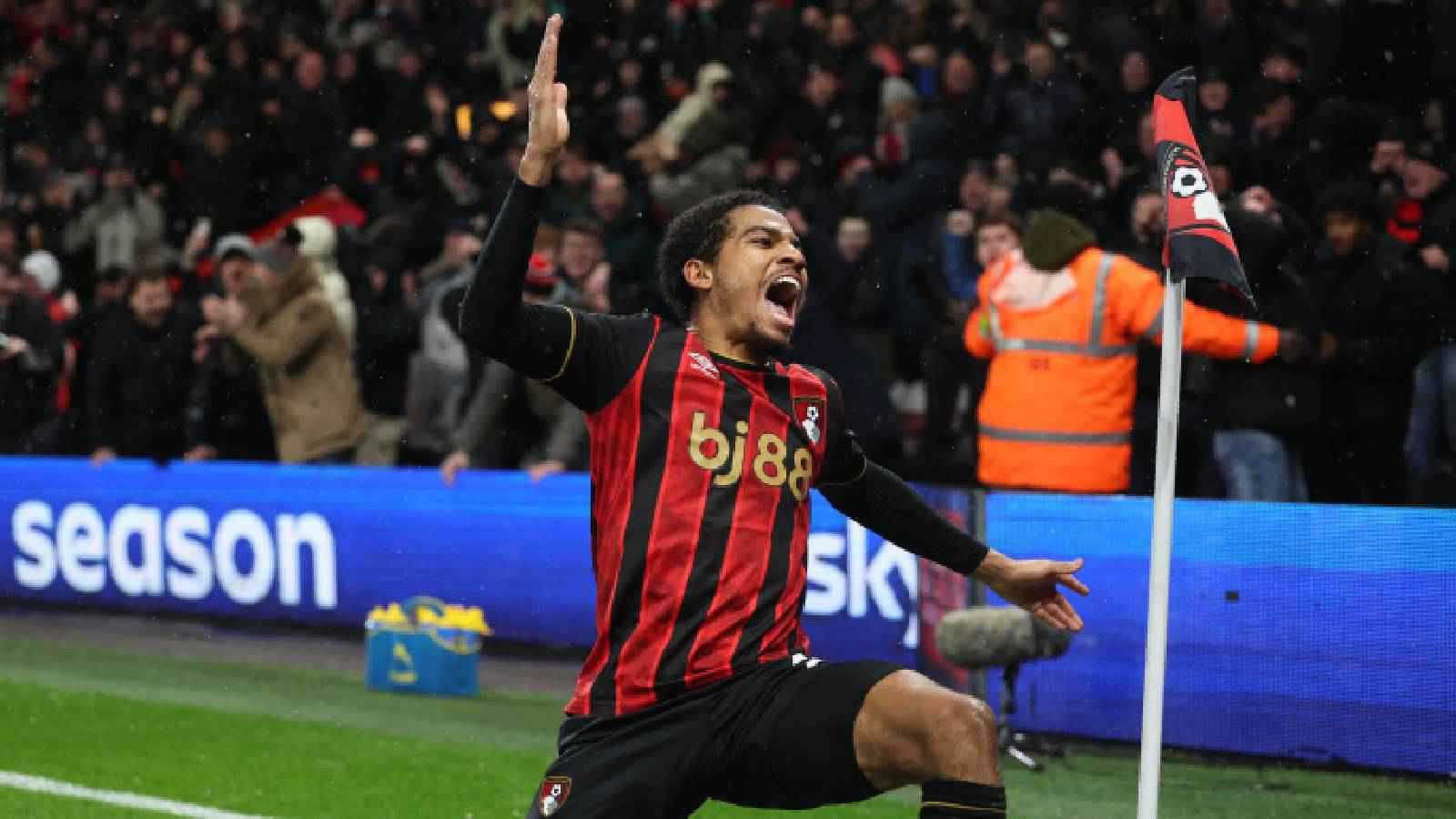 غاب عن أمم إفريقيا.. من هو المغربي أمين عدلي "قاهر" ليفربول؟ 