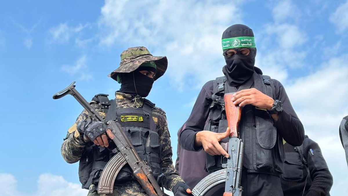 "الجهاد الإسلامي" تتهم نتنياهو "بالانقلاب" على اتفاق غزة