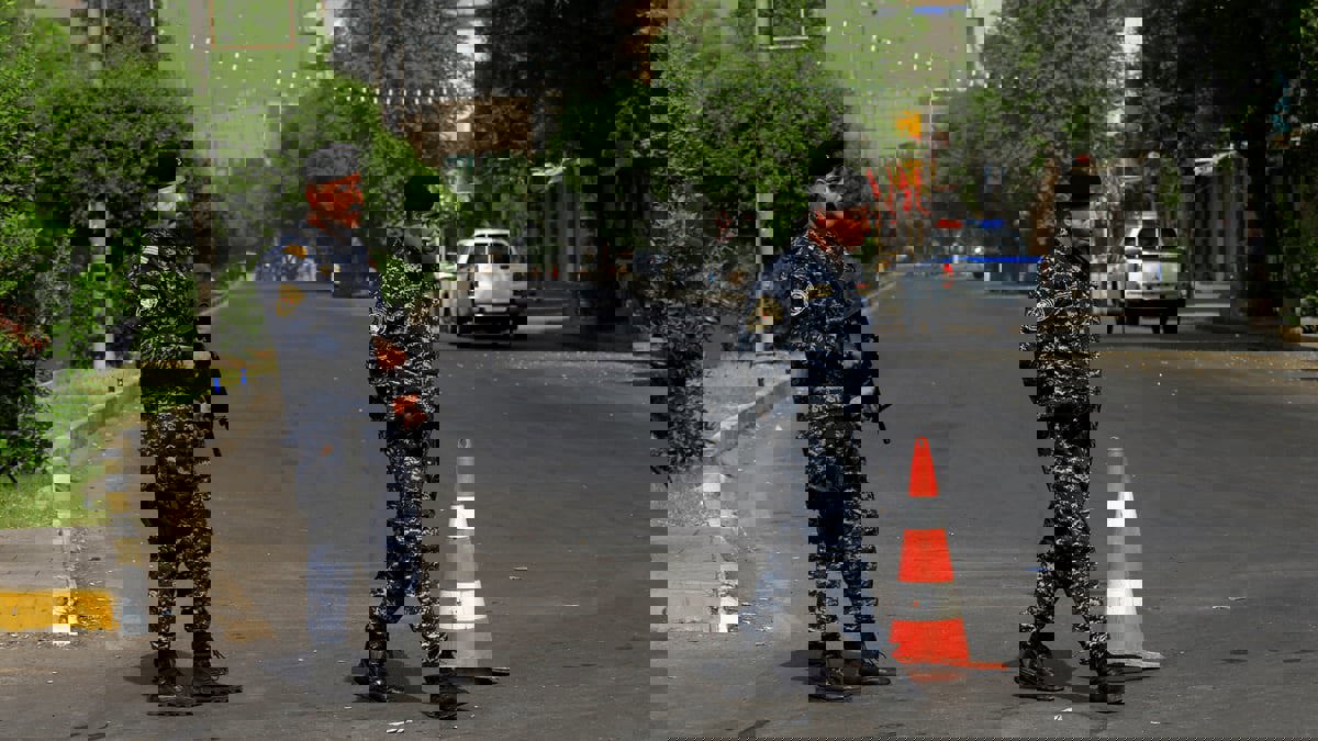 نجاة مرشح للانتخابات العراقية من محاولة اغتيال في ديالى