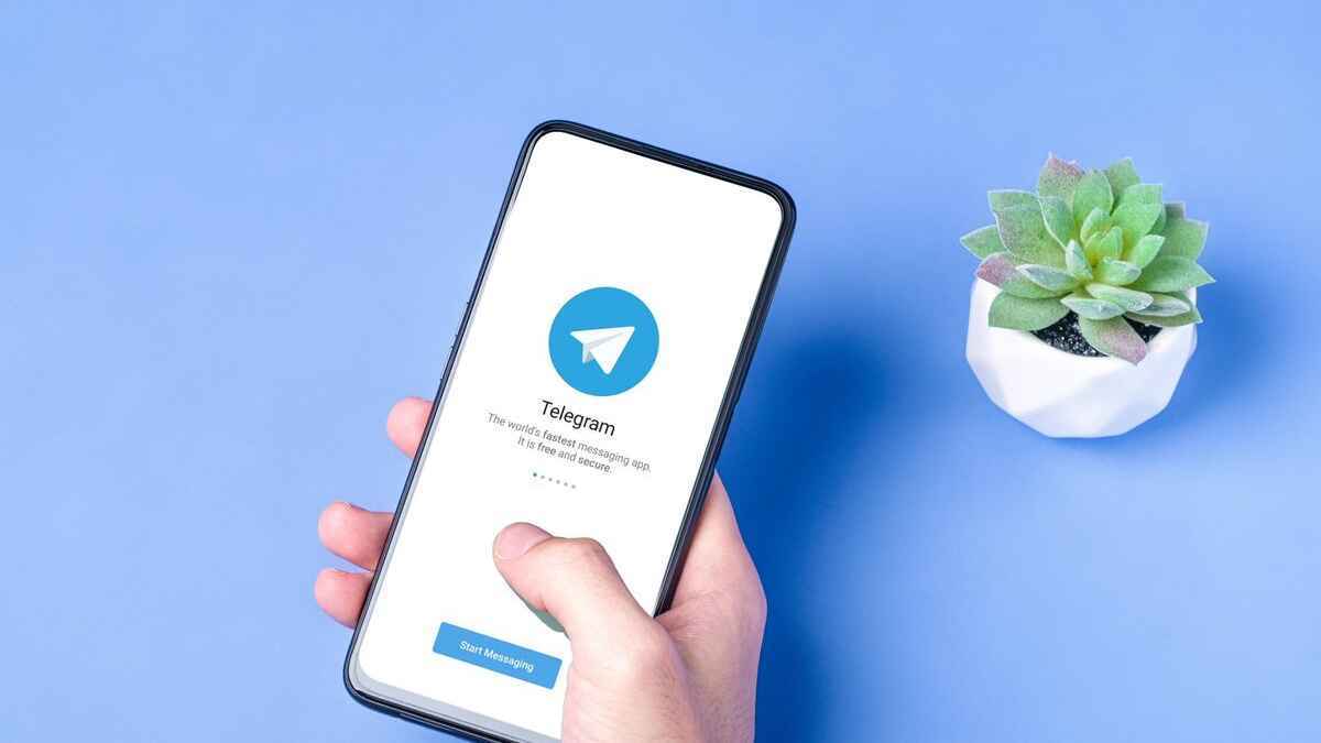احذفها فورًا.. نسخة مزيفة من تيلغرام تحمل صفة بريميوم